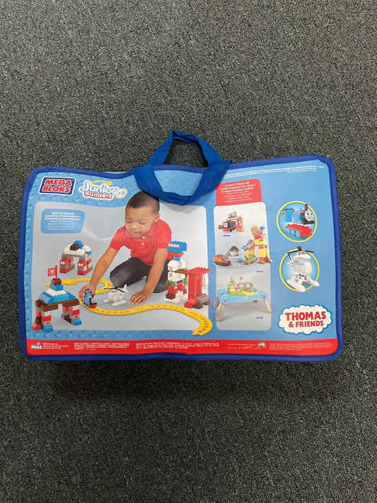 Mega Bloks Thomas & Friends Junior Builders Set