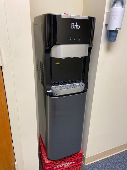 Brio Water Dispenser