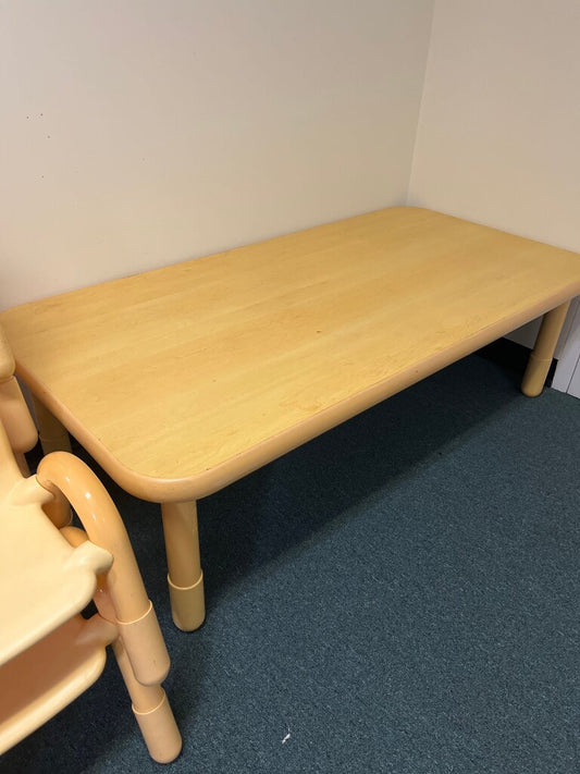 Children's Table