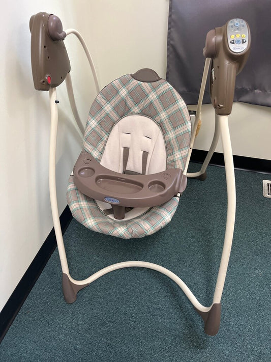 infant