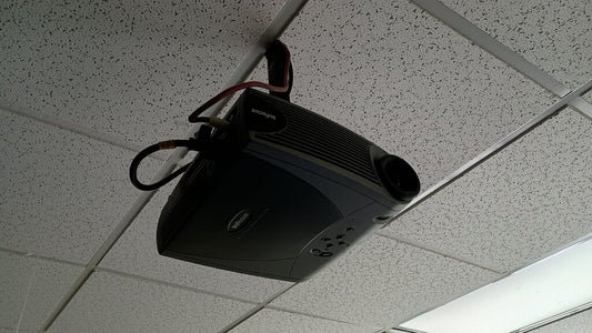 InFocus Projector