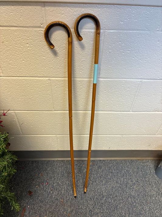 Vintage Walking Canes