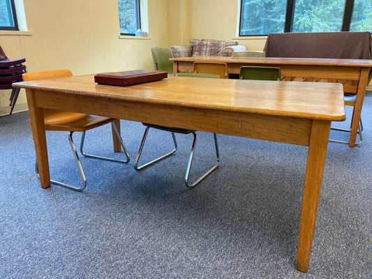 Wooden Table