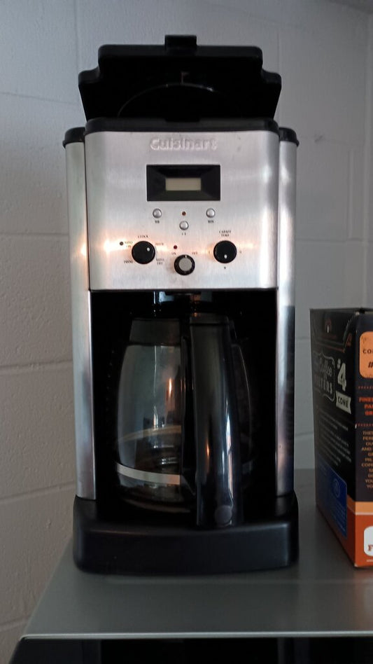 Cuisinart Coffee Maker