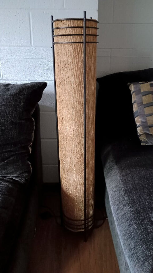 Tall Decorative Floor Lamp