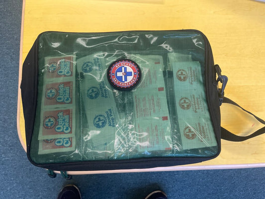 First Aid Kit