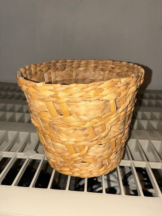 Woven Storage Basket