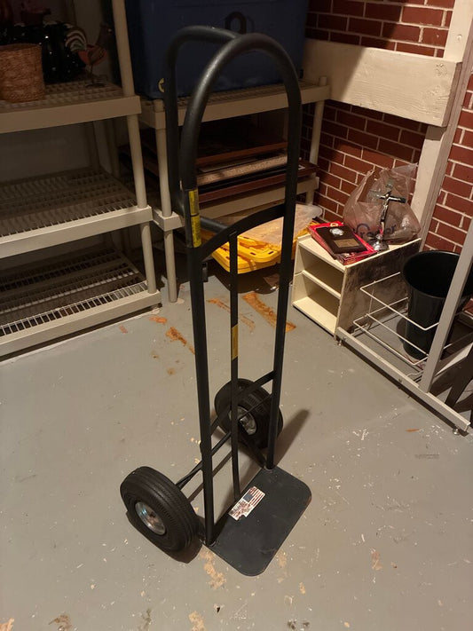 Hand Truck Dolly