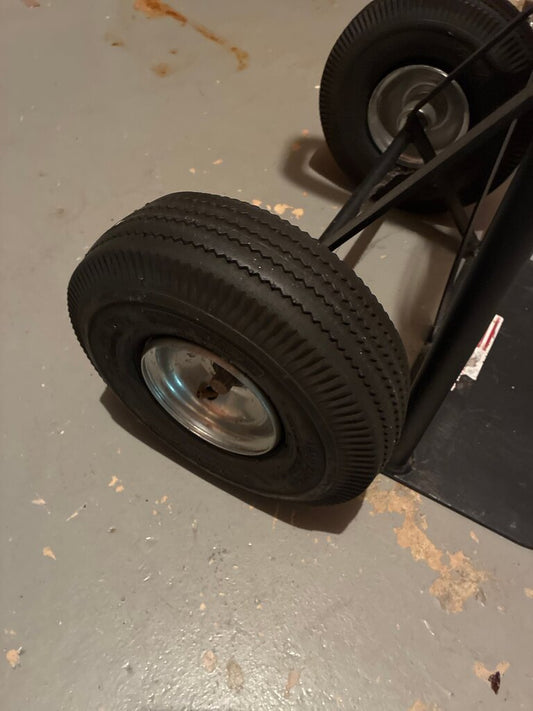 Hand Truck Dolly