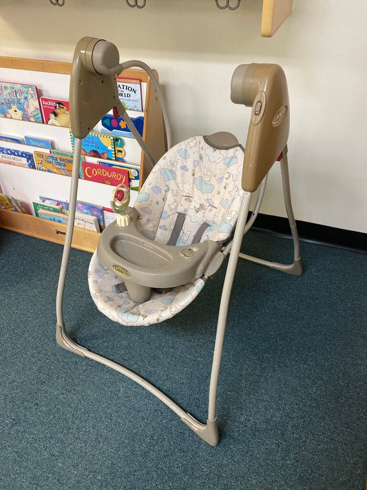 infant