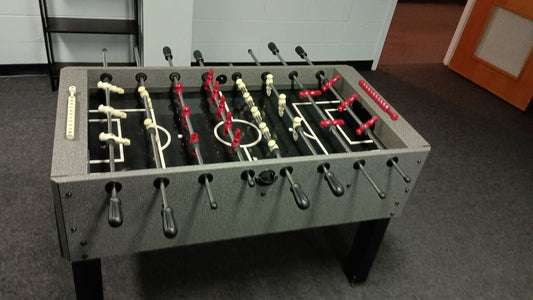 Foosball Table