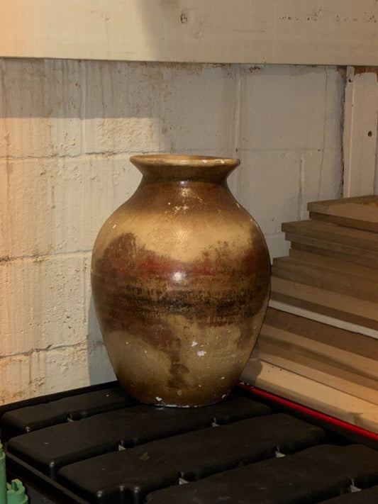 Decorative Ceramic Vase