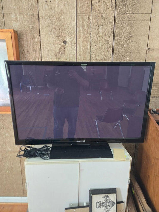 Samsung LED Television