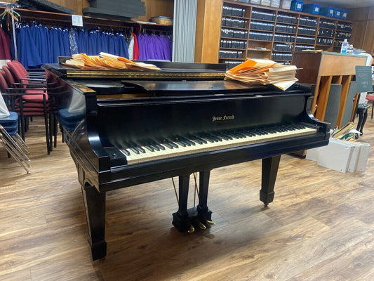 Jesse French Grand Piano
