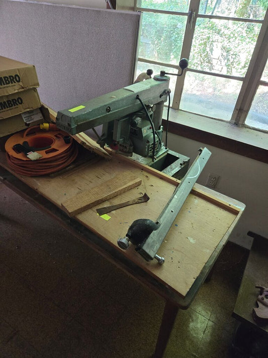 Table Saw