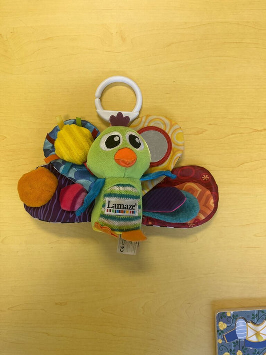 Lamaze Soft Plush Toy