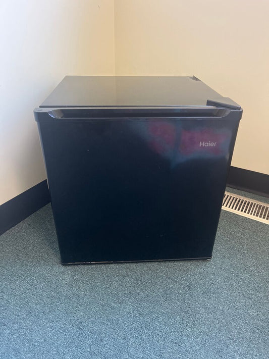 Haier Compact Refrigerator