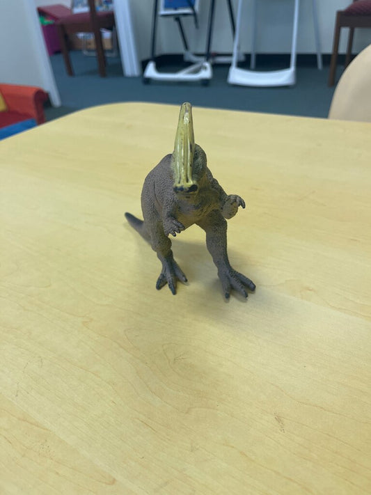 Dinosaur Figurine