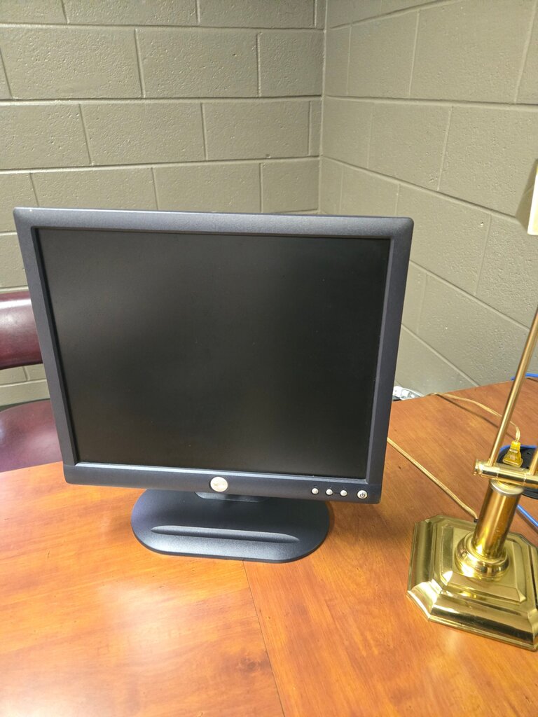 Used Computer Monitor