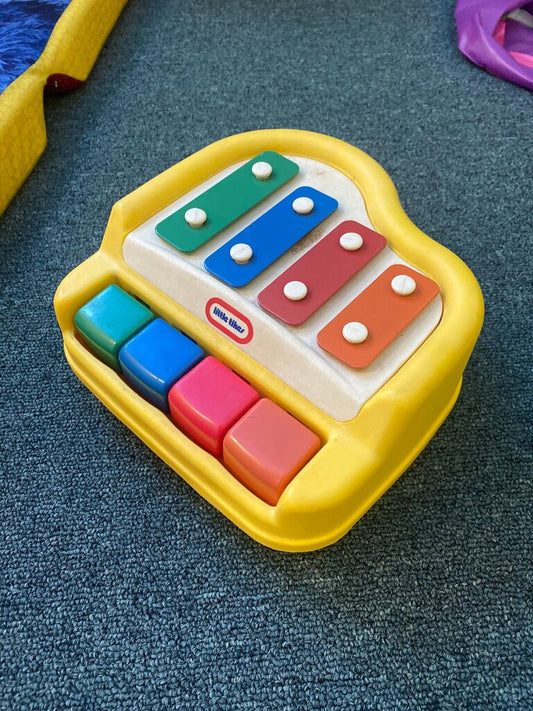 Little Tikes Musical Toy Xylophone