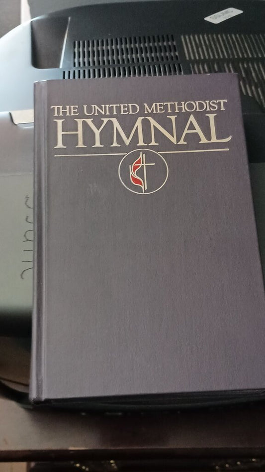 The United Methodist Hymnal