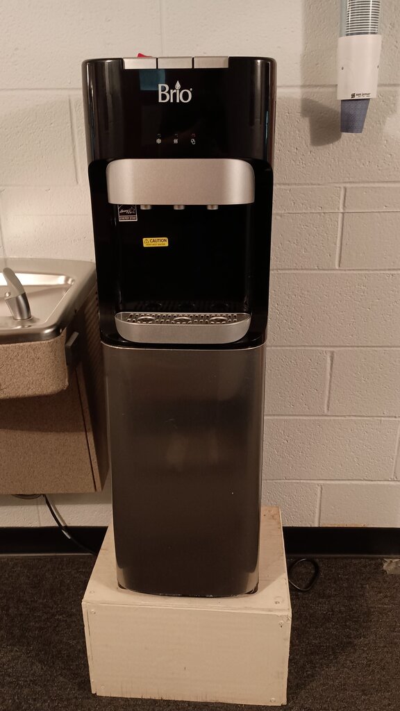 Brio Water Dispenser