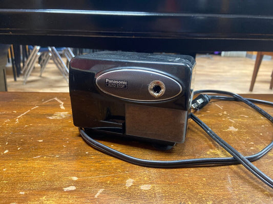 Panasonic Automatic Pencil Sharpener