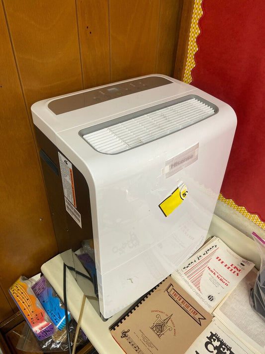 Hisense Portable Air Conditioner