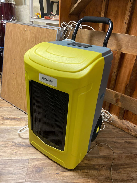 Waykar Portable Dehumidifier