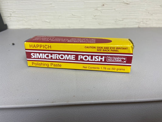 Simichrome Polish