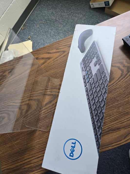Dell Keyboard and Mouse Combo