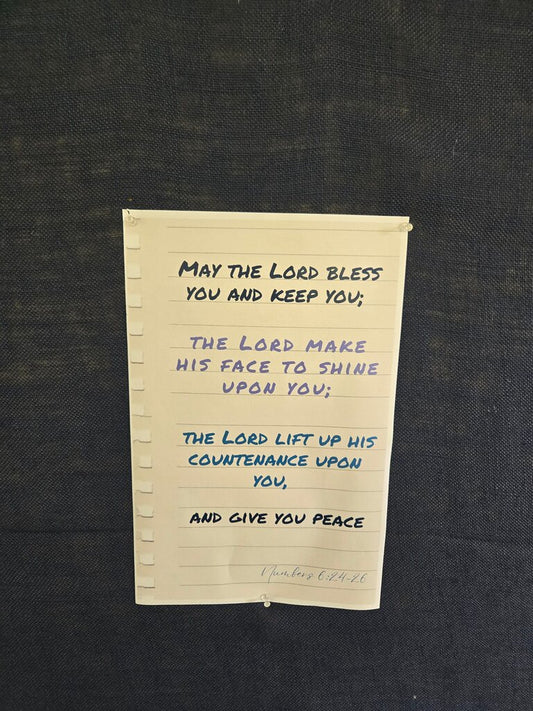 Inspirational Wall Art Poster