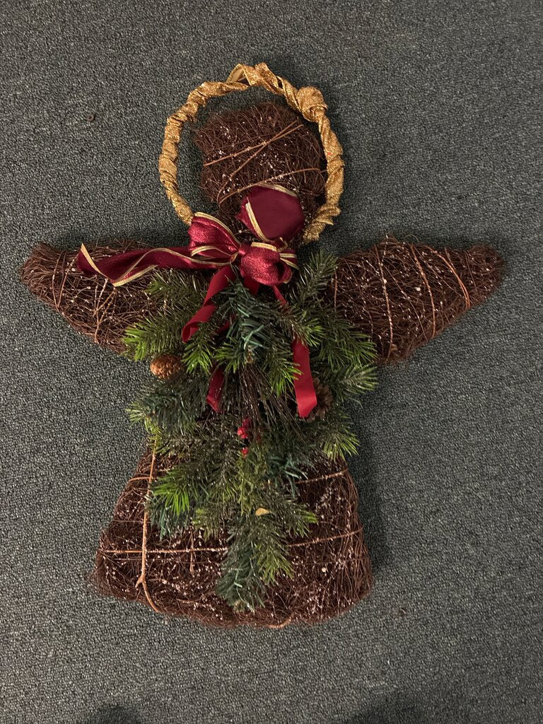 Decorative Angel Figure