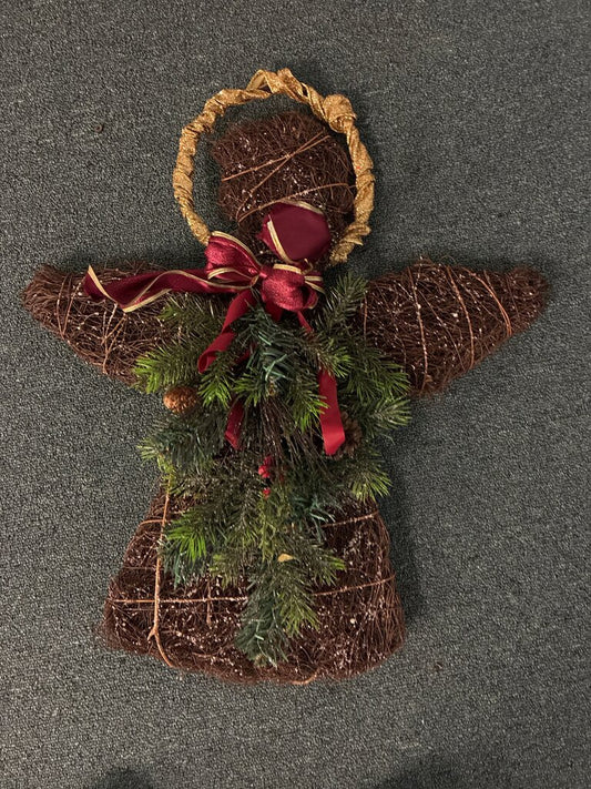 Decorative Angel Figure
