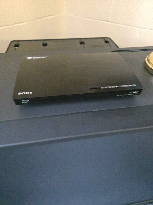 Sony Blu-ray Player