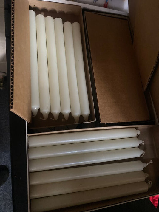 Candlelight Service Set