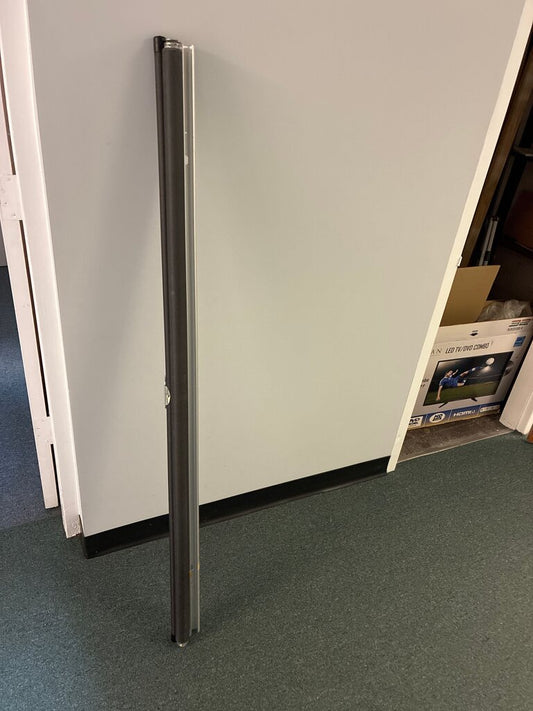 Aluminum Sliding Door Track