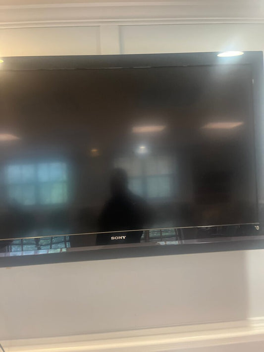 Sony Flat Screen TV
