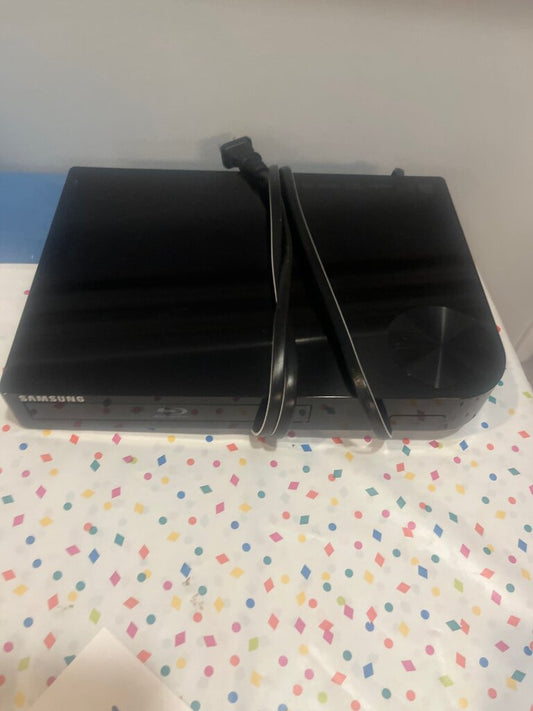 Samsung Blu-ray Player