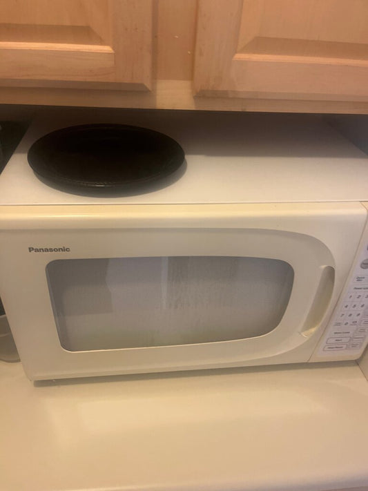Panasonic Microwave Oven