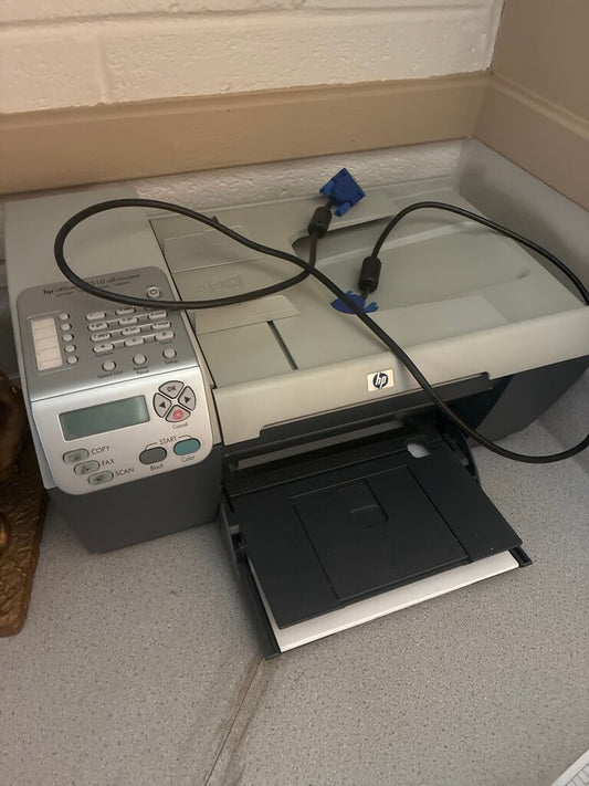 HP OfficeJet 610 All-in-One Printer