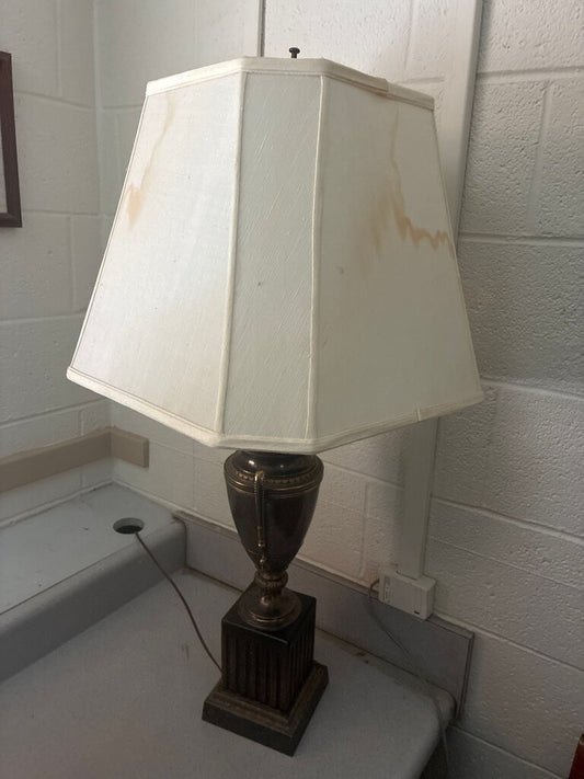 Vintage Decorative Table Lamp