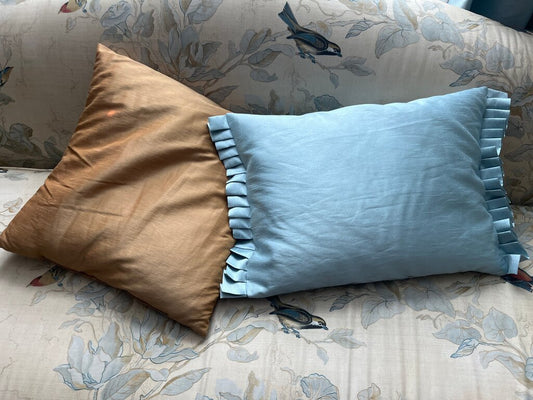 Decorative Throw Pillows Set