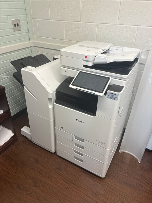 Canon Multifunction Printer