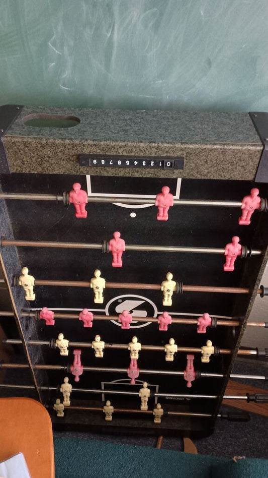 Foosball Table