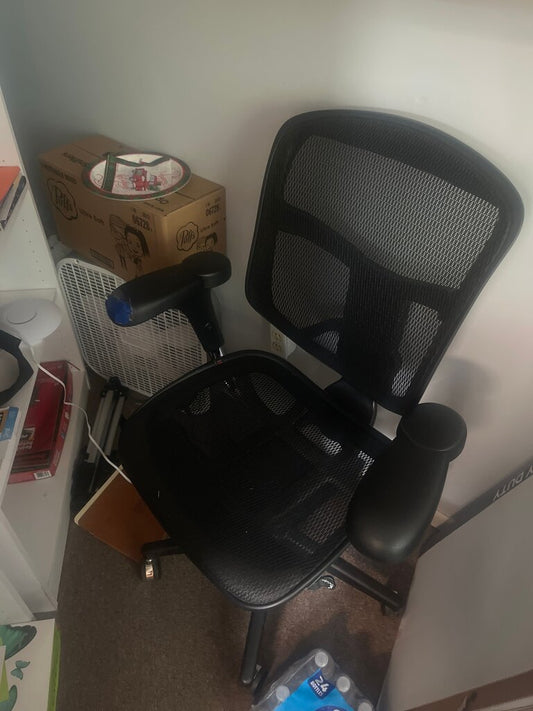 Ergonomic Mesh Office Chair