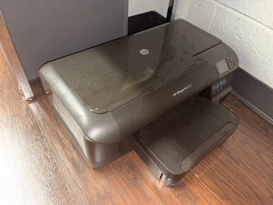 HP OfficeJet Pro 8100 Printer