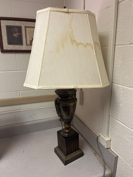 Vintage Decorative Table Lamp