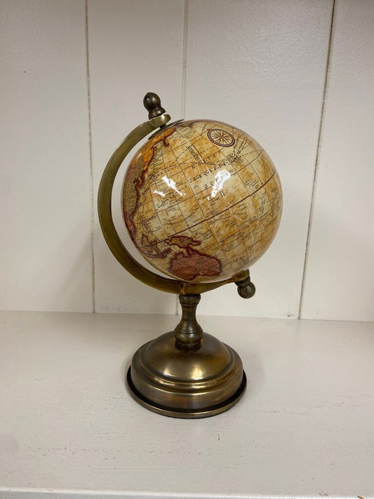 Vintage Decorative Globe