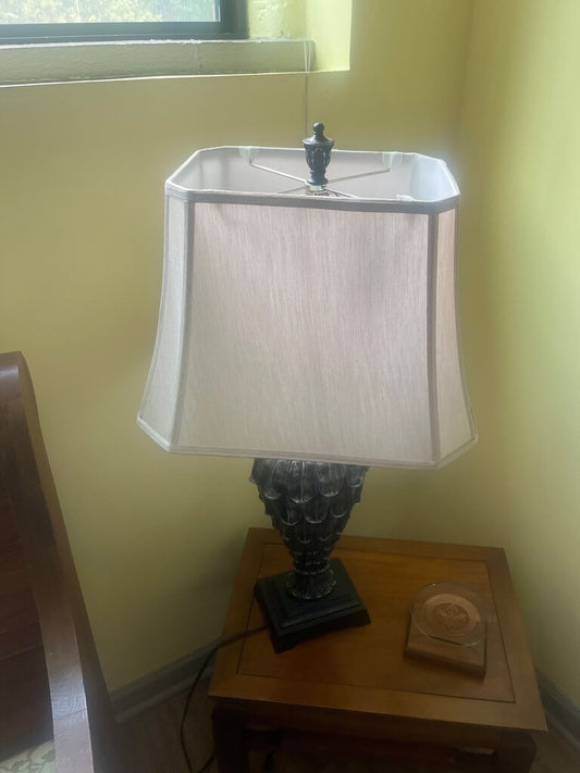 Decorative Table Lamp